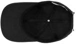 Ink Black Cotton